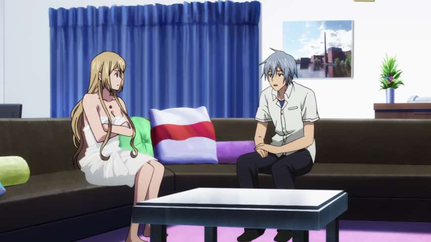 Episode 21
