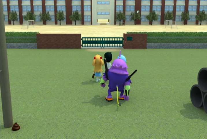 Episode 3