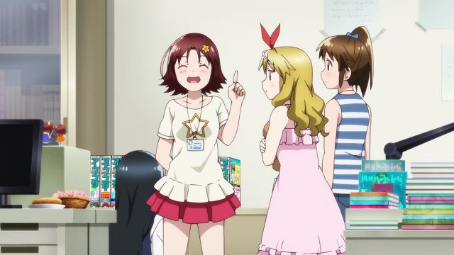Episode 13