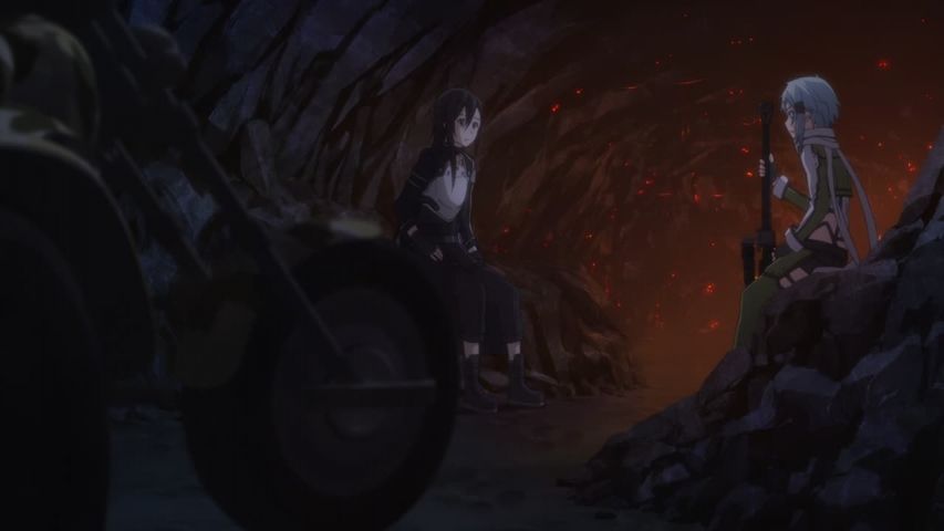 Episode 12