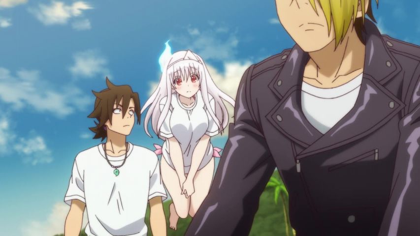 Episode 12