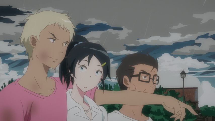Episode 11