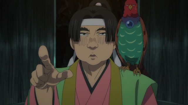 Episode 25