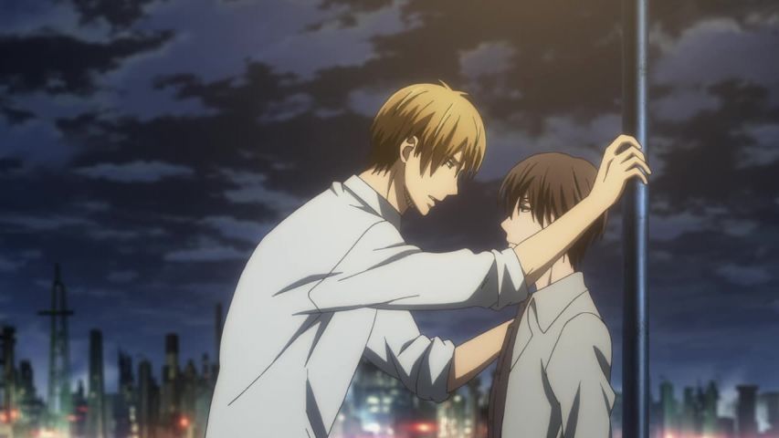 Episode 11