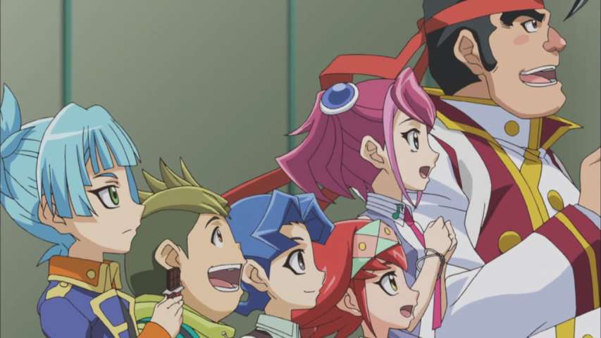 Episode 13