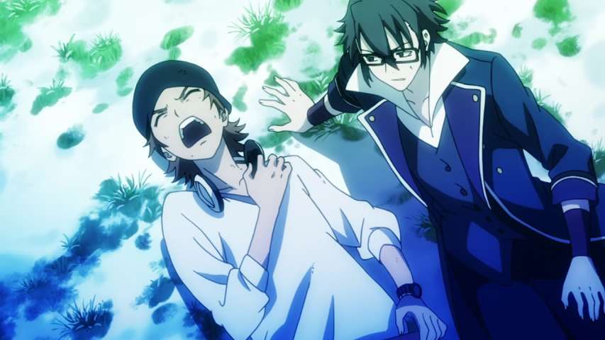 Episode 13