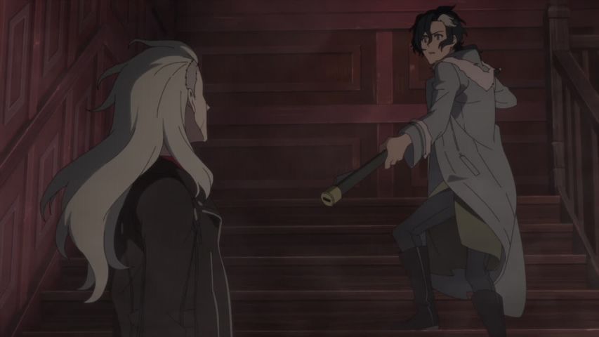 Episode 7