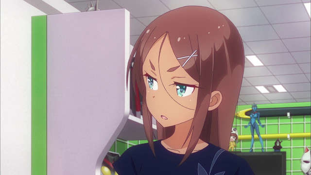Episode 7