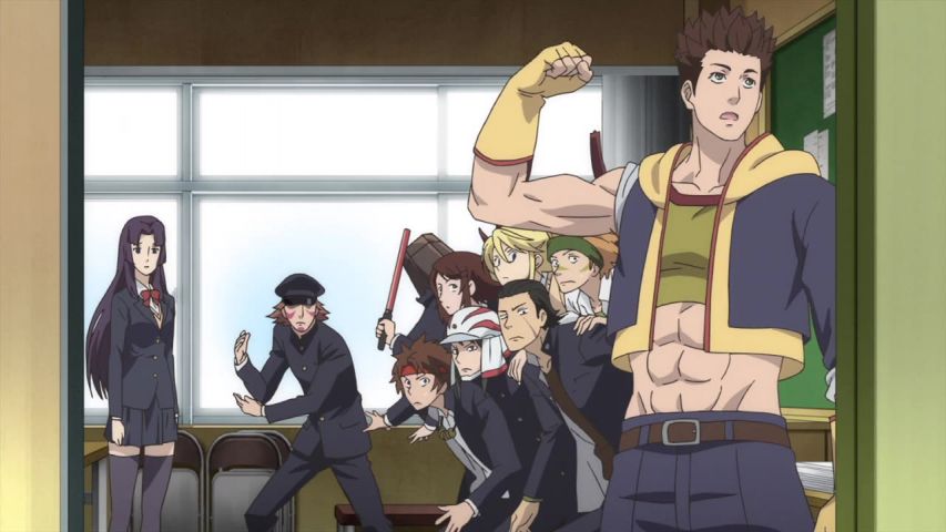 Episode 10