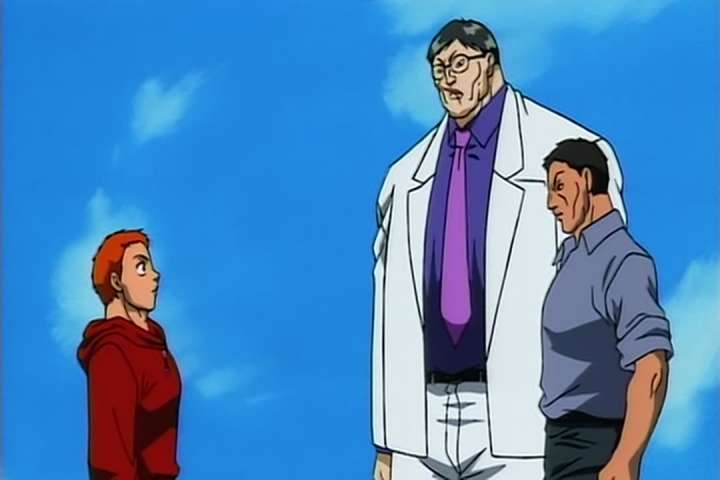 Episode 13