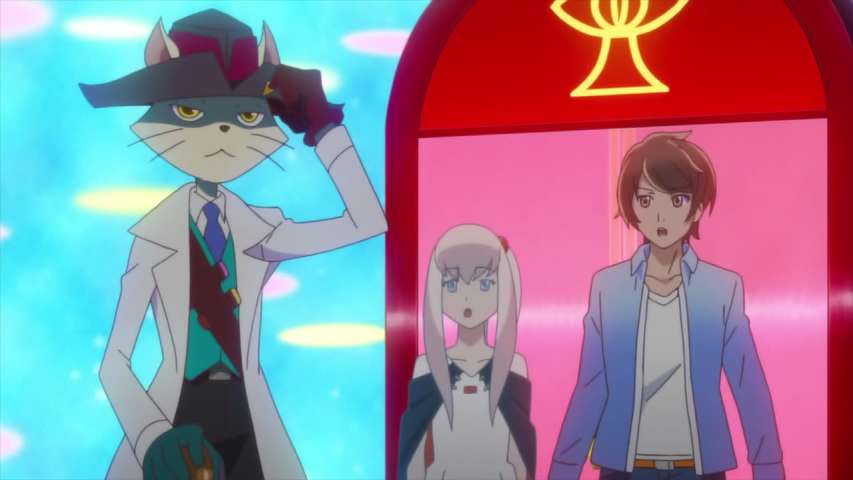 Episode 11