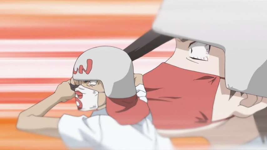 Episode 8