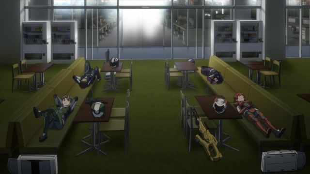 Episode 9