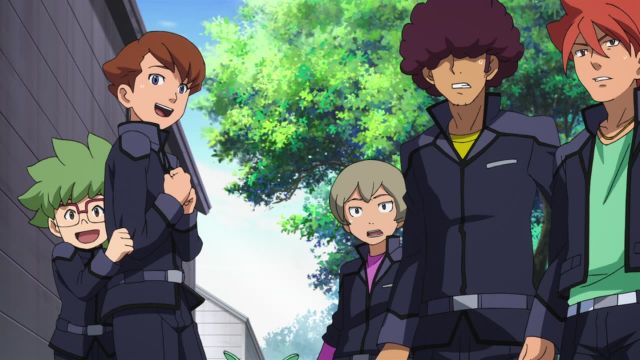 Episode 16