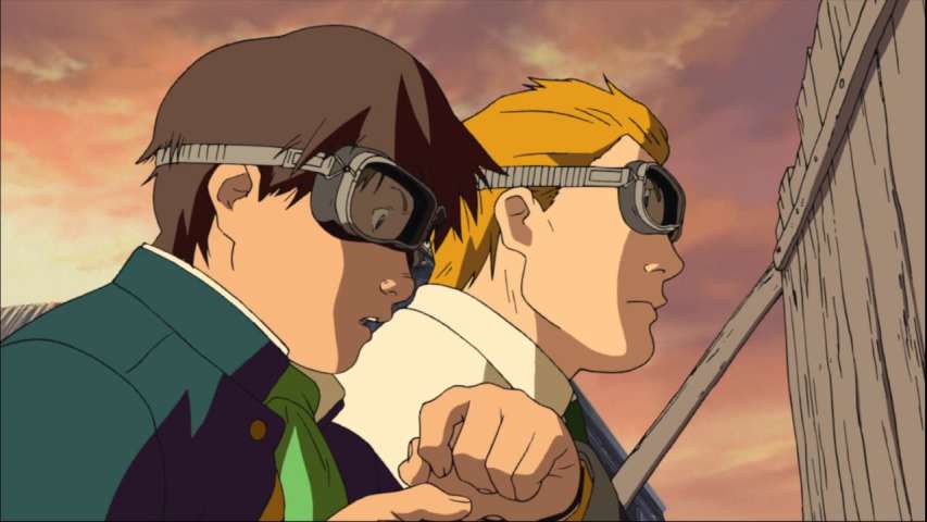 Episode 13