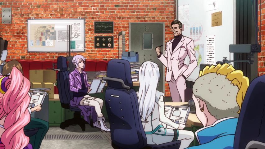 Episode 8