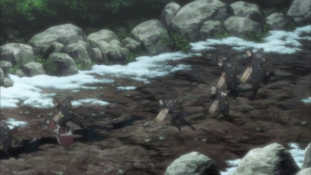 Episode 25