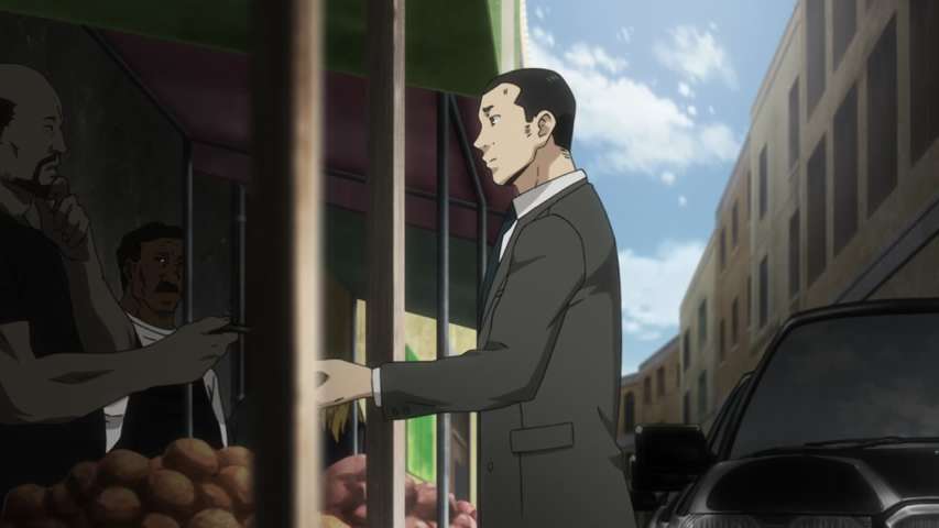 Episode 11