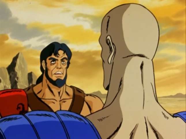 Episode 16