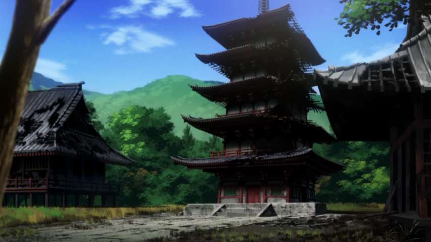 Episode 9