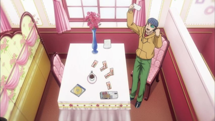 Episode 7