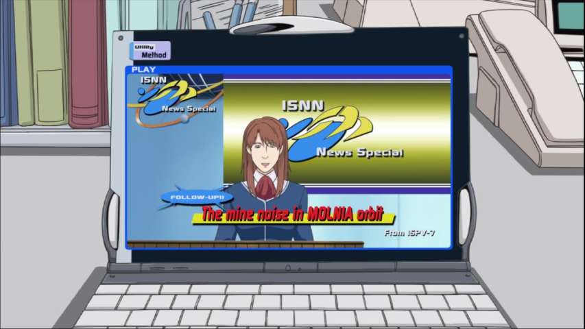 Episode 19
