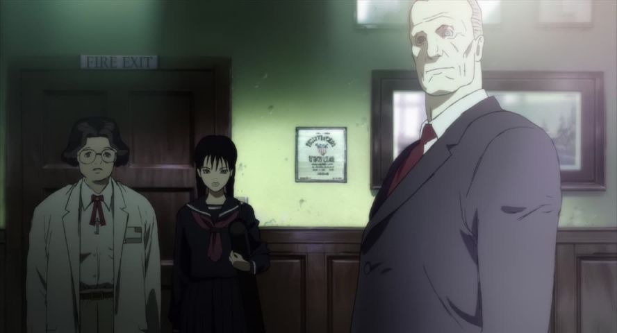 Episode 1