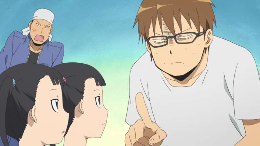 Episode 6