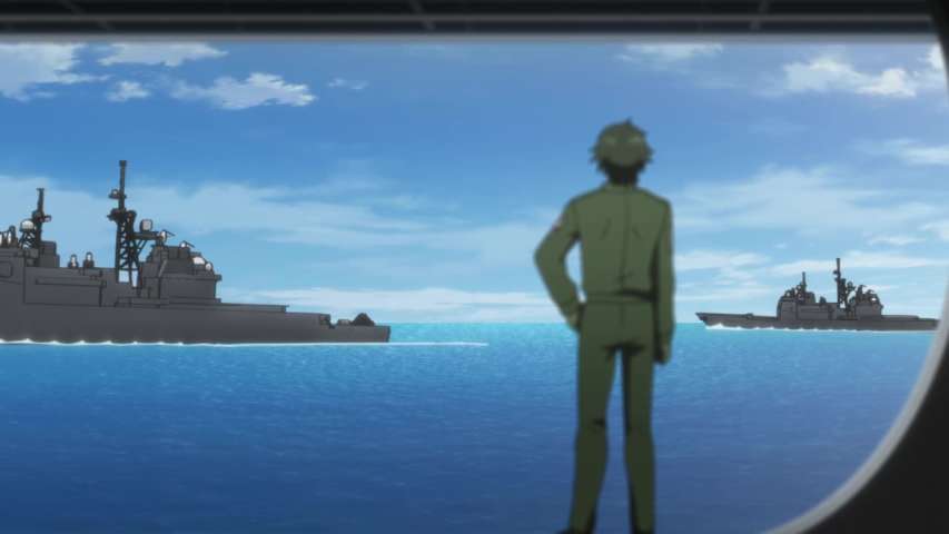 Episode 11