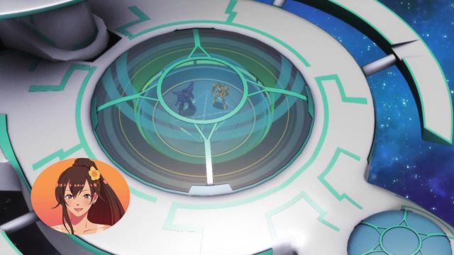 Episode 7