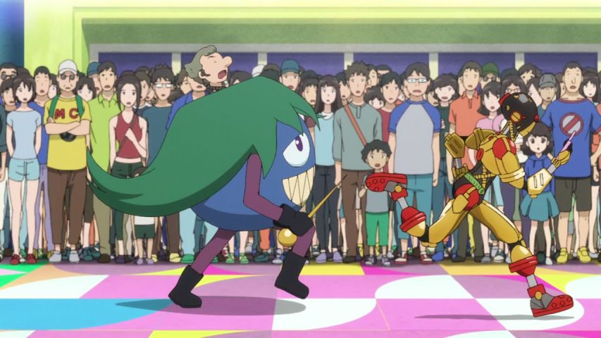 Episode 12
