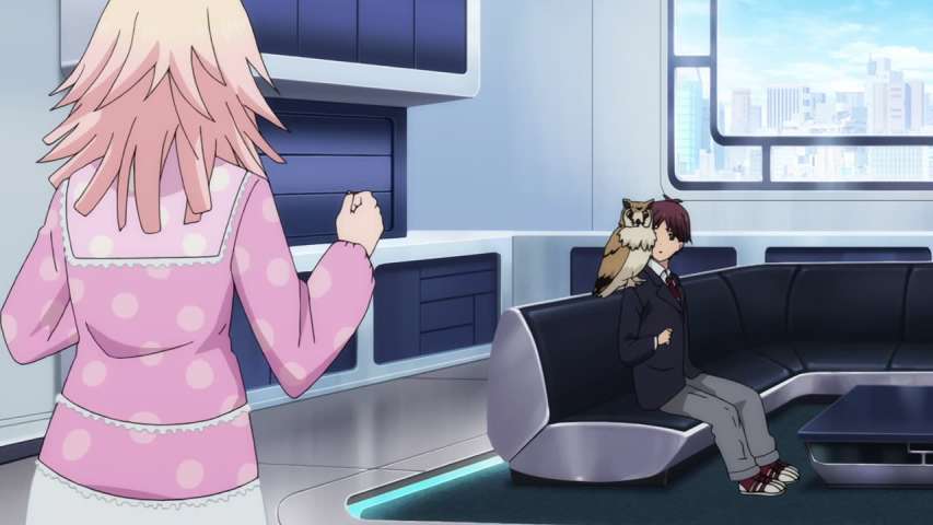 Episode 14