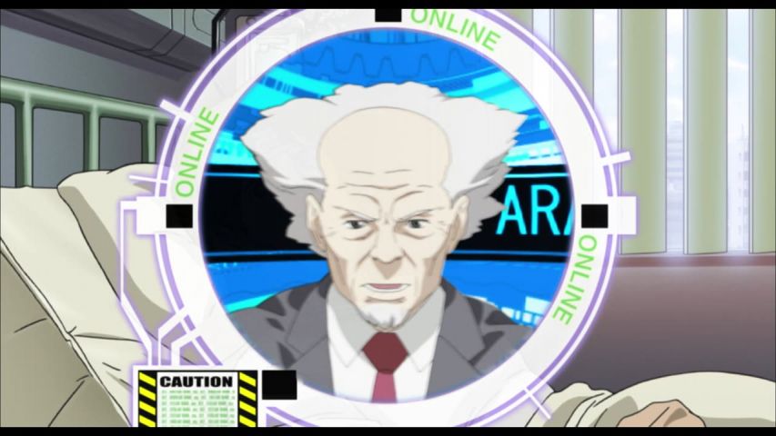 Episode 22