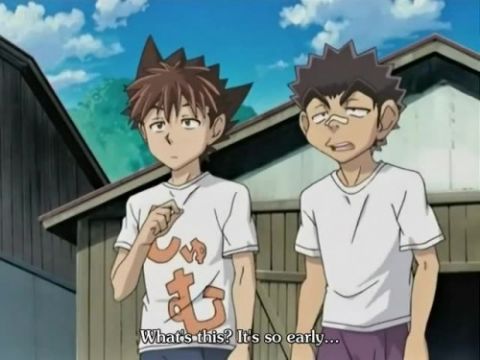 Episode 30
