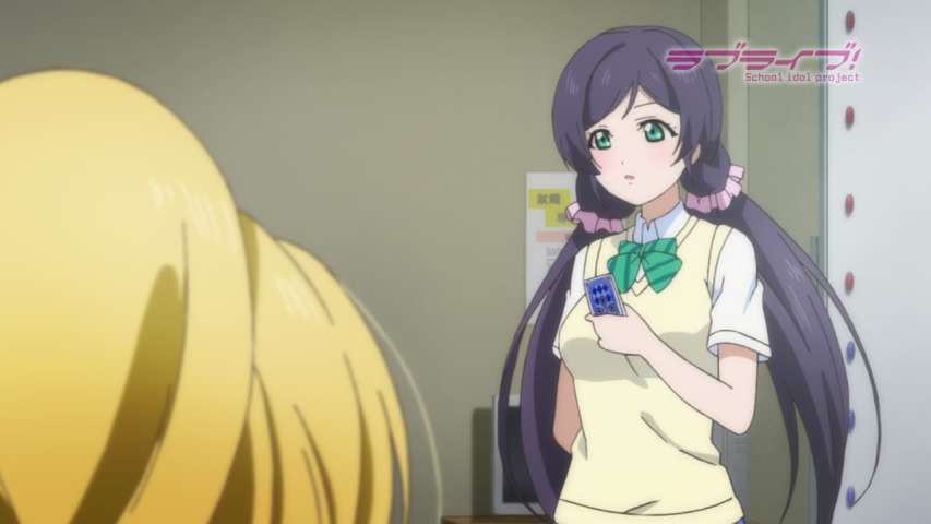 Episode 9