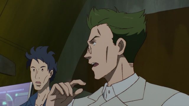 Episode 22