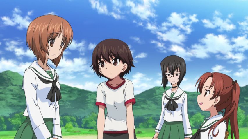 Episode 1