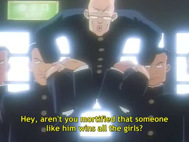 Episode 1