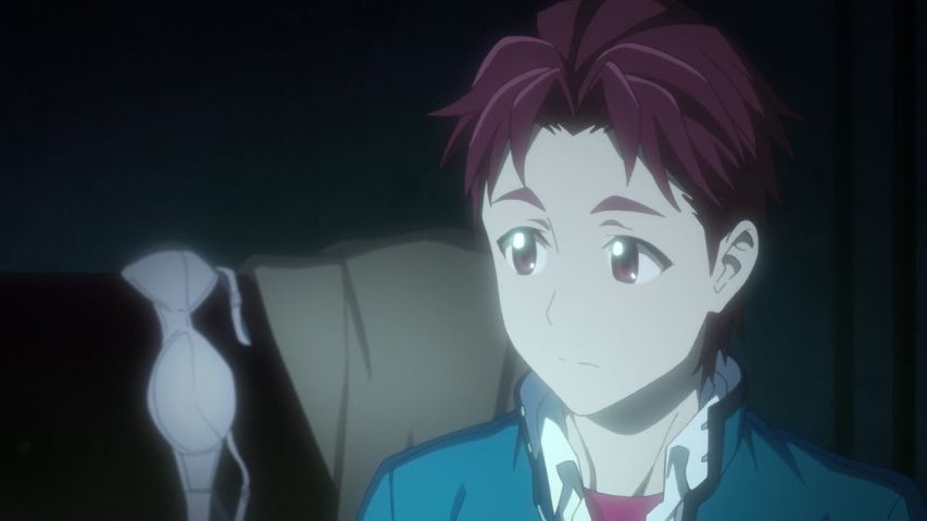 Episode 13