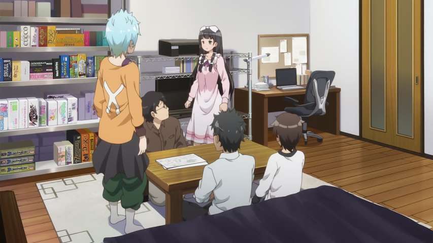 Episode 9