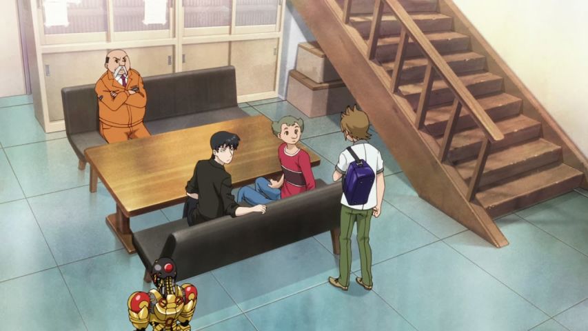 Episode 5