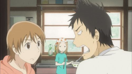 Episode 7