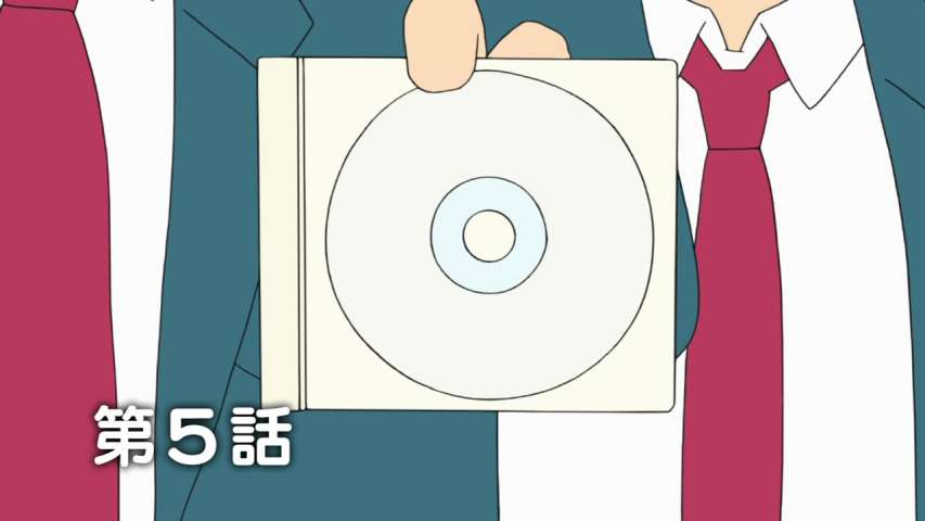 Episode 5
