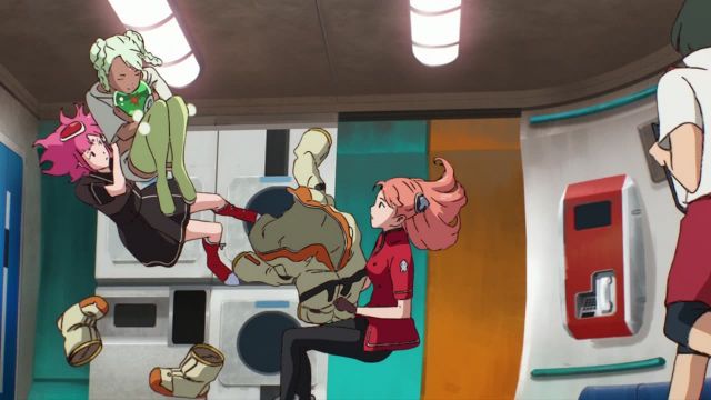Episode 12