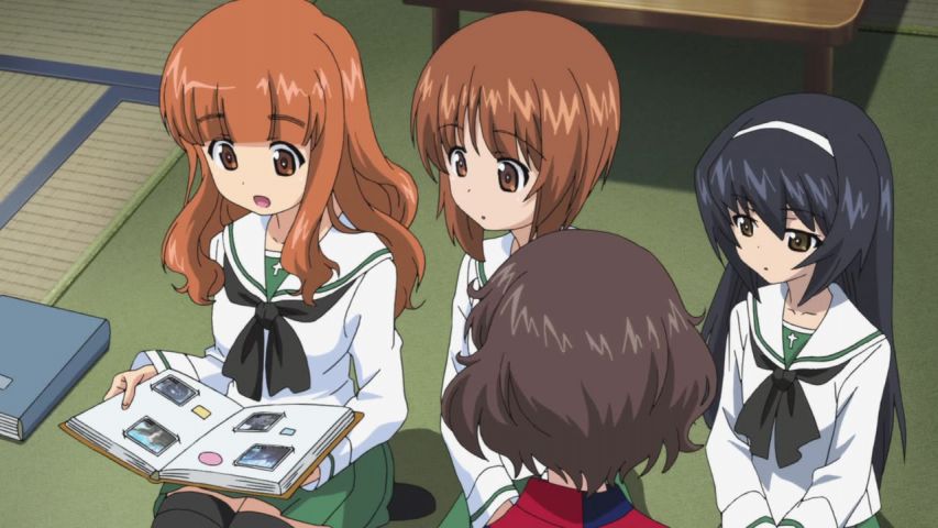 Episode 5
