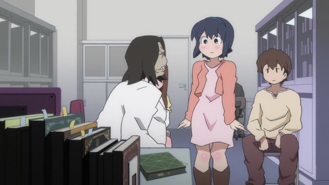 Episode 1