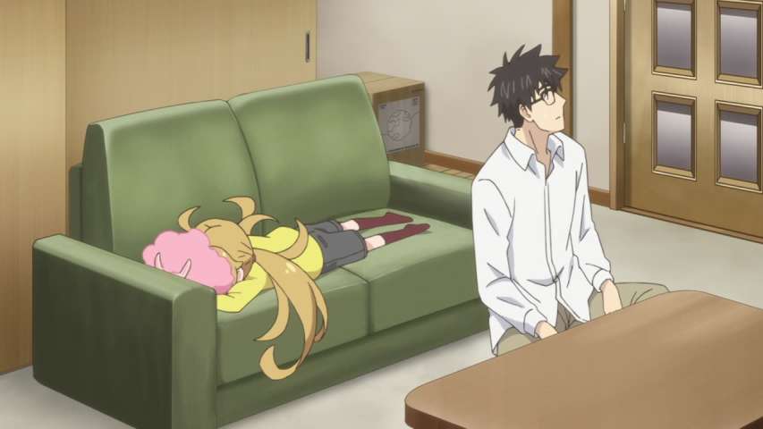 Episode 12