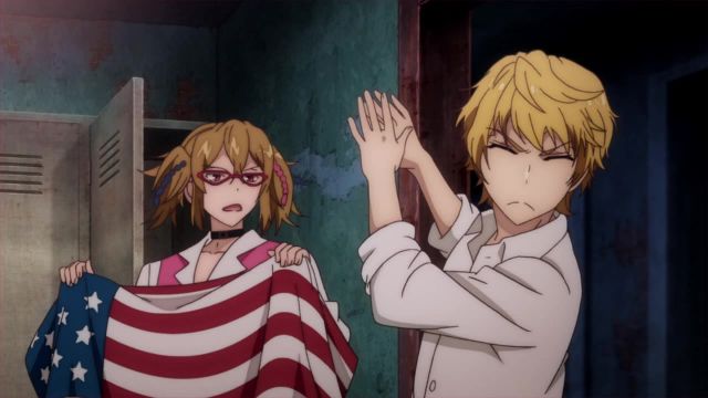 Episode 1