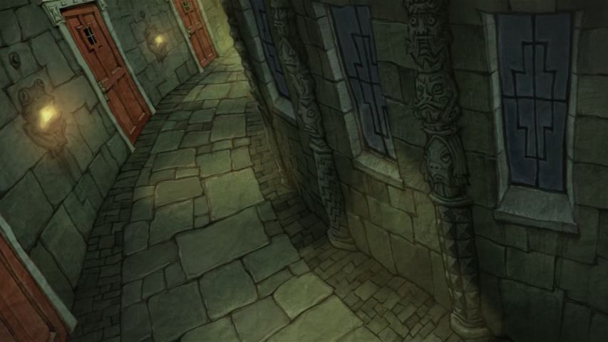Episode 8