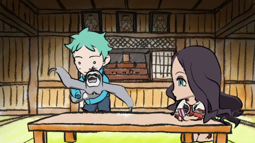 Episode 5